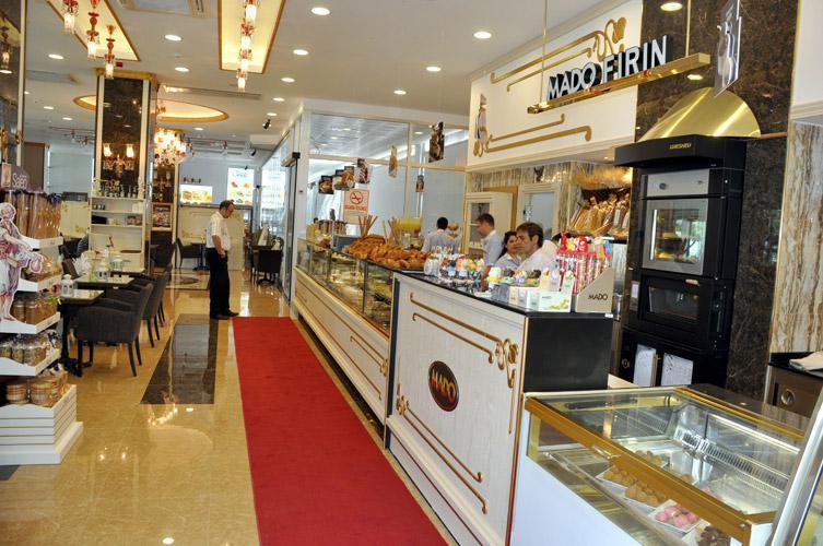 Flora Suites Atasehir Istambul Exterior foto